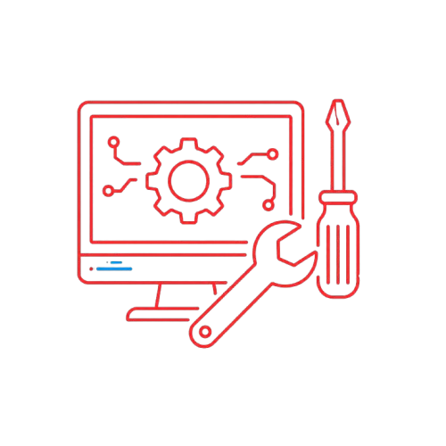 Custom PC Icon