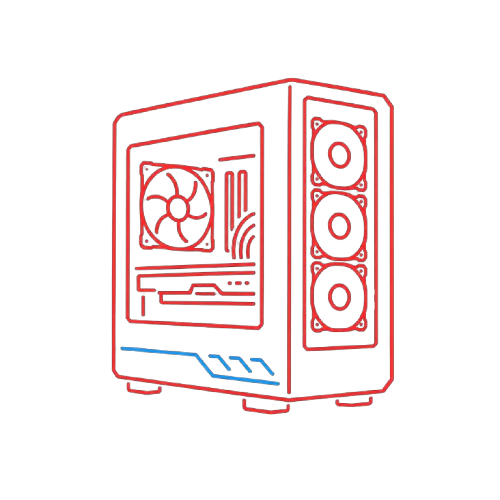 Custom PC Icon